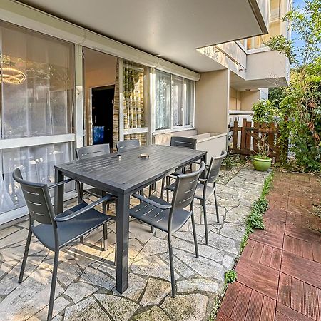 Residence Harmony Paris Disney 托尔西 外观 照片