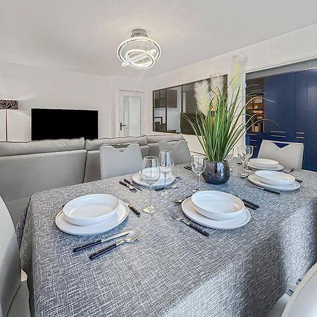 Residence Harmony Paris Disney 托尔西 外观 照片