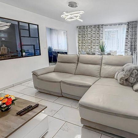 Residence Harmony Paris Disney 托尔西 外观 照片