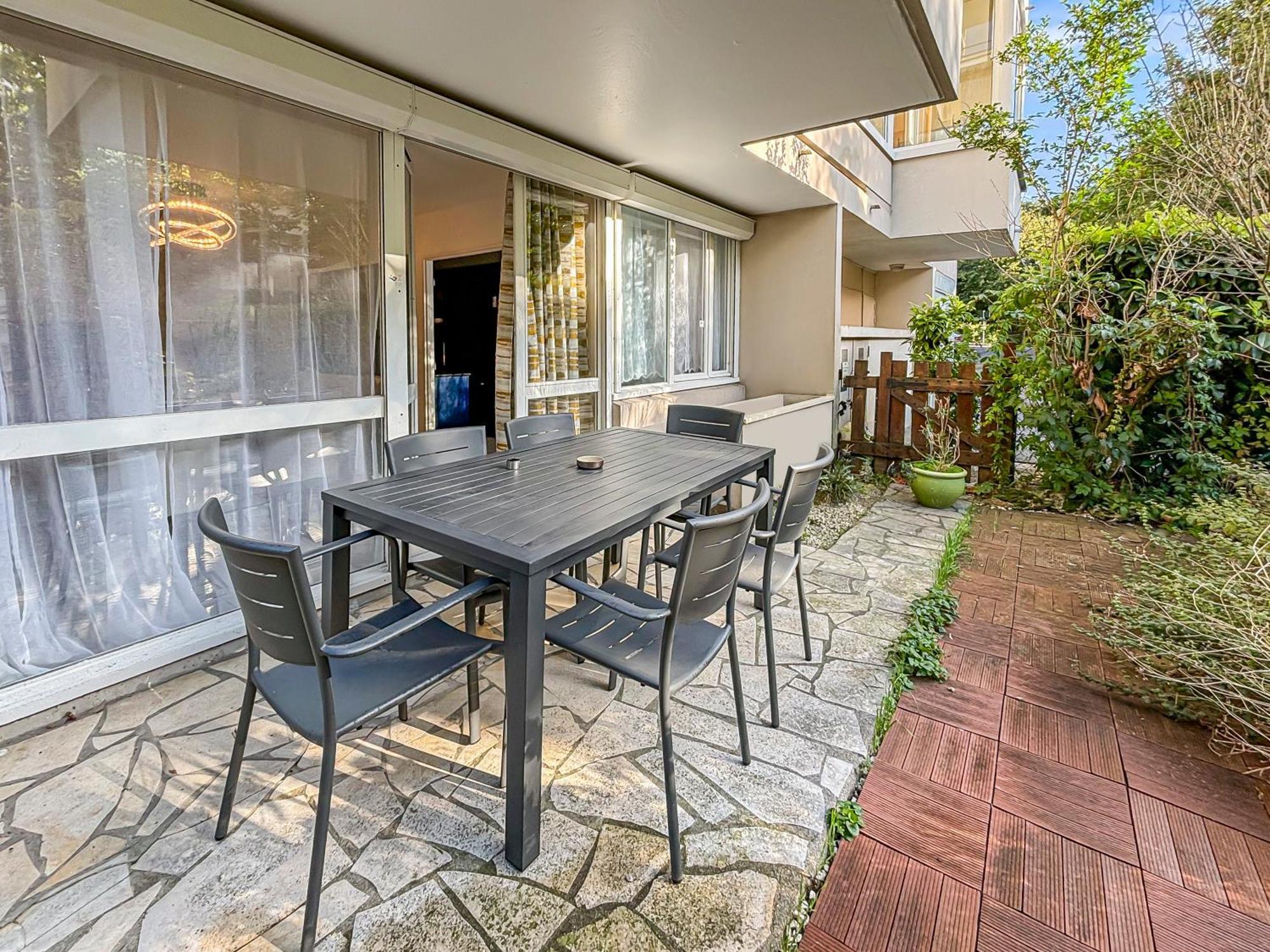 Residence Harmony Paris Disney 托尔西 外观 照片