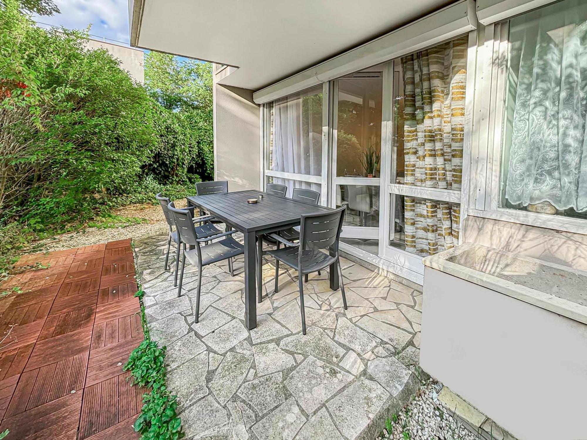 Residence Harmony Paris Disney 托尔西 外观 照片