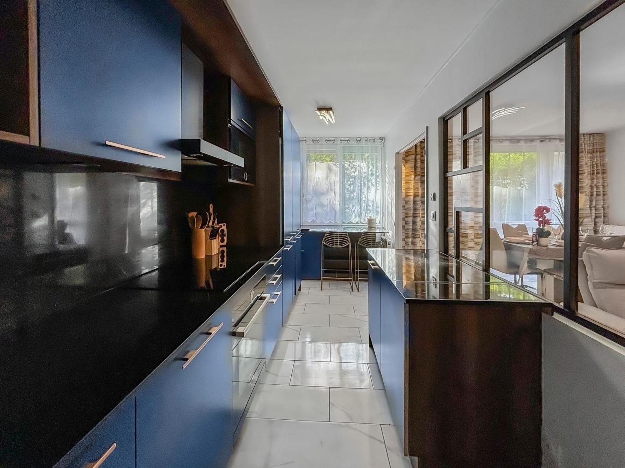 Residence Harmony Paris Disney 托尔西 外观 照片