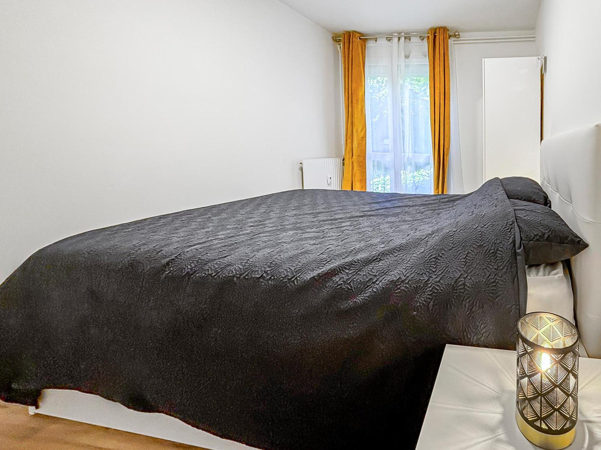 Residence Harmony Paris Disney 托尔西 外观 照片