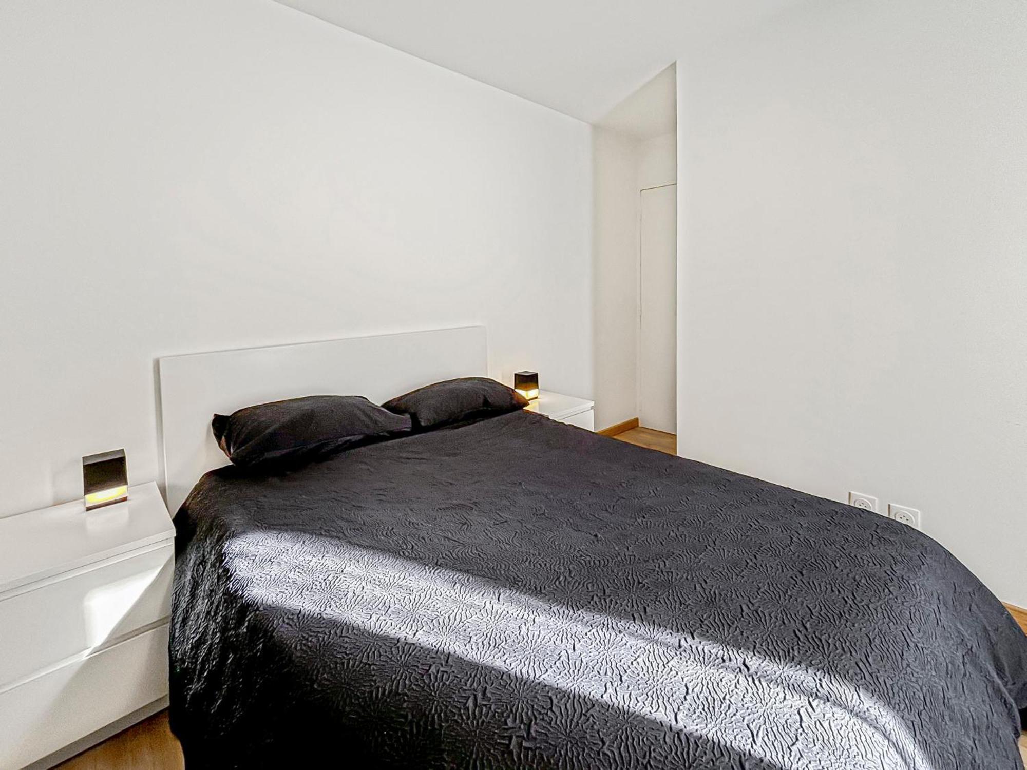 Residence Harmony Paris Disney 托尔西 外观 照片