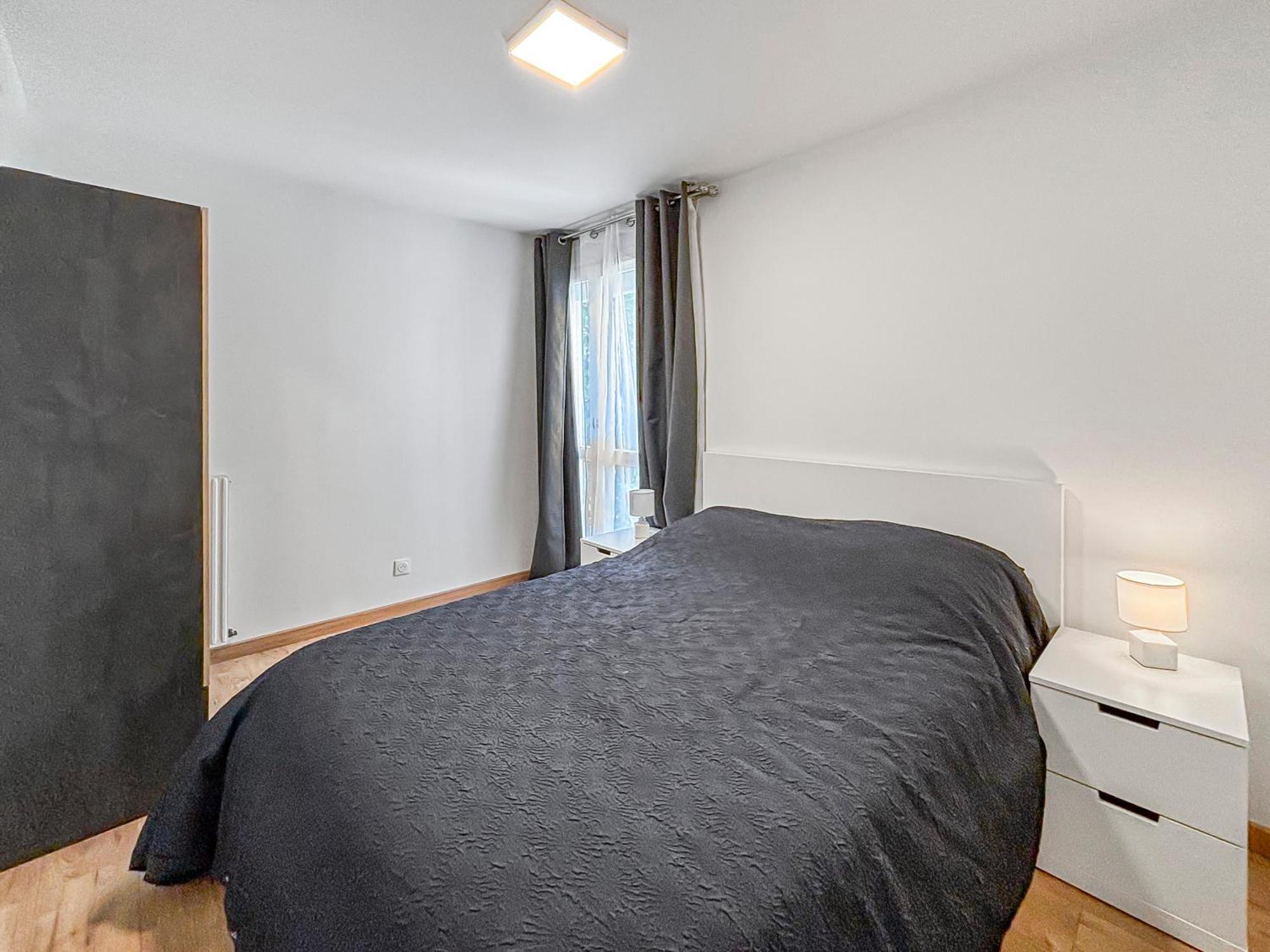 Residence Harmony Paris Disney 托尔西 外观 照片