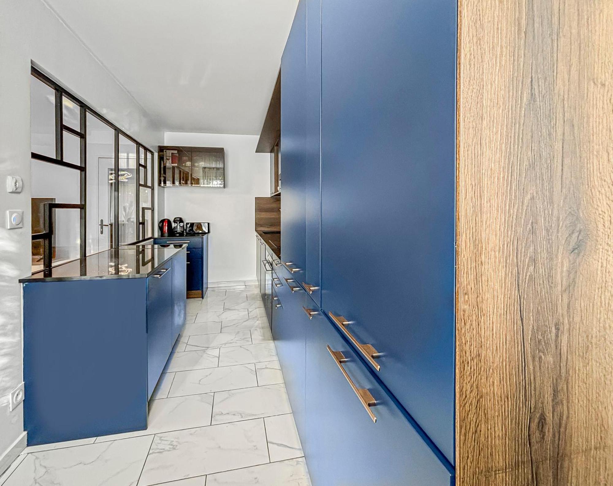 Residence Harmony Paris Disney 托尔西 外观 照片