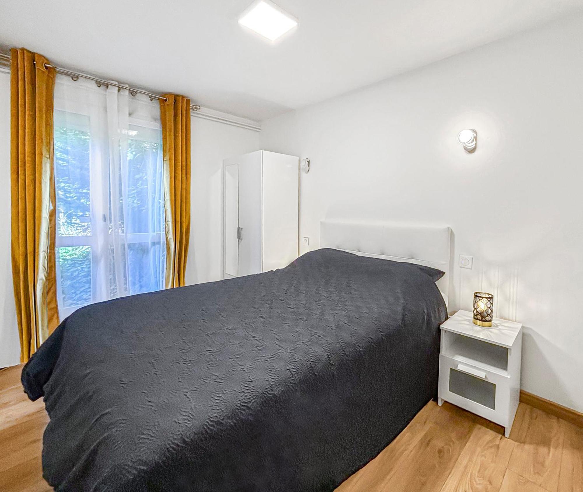 Residence Harmony Paris Disney 托尔西 外观 照片