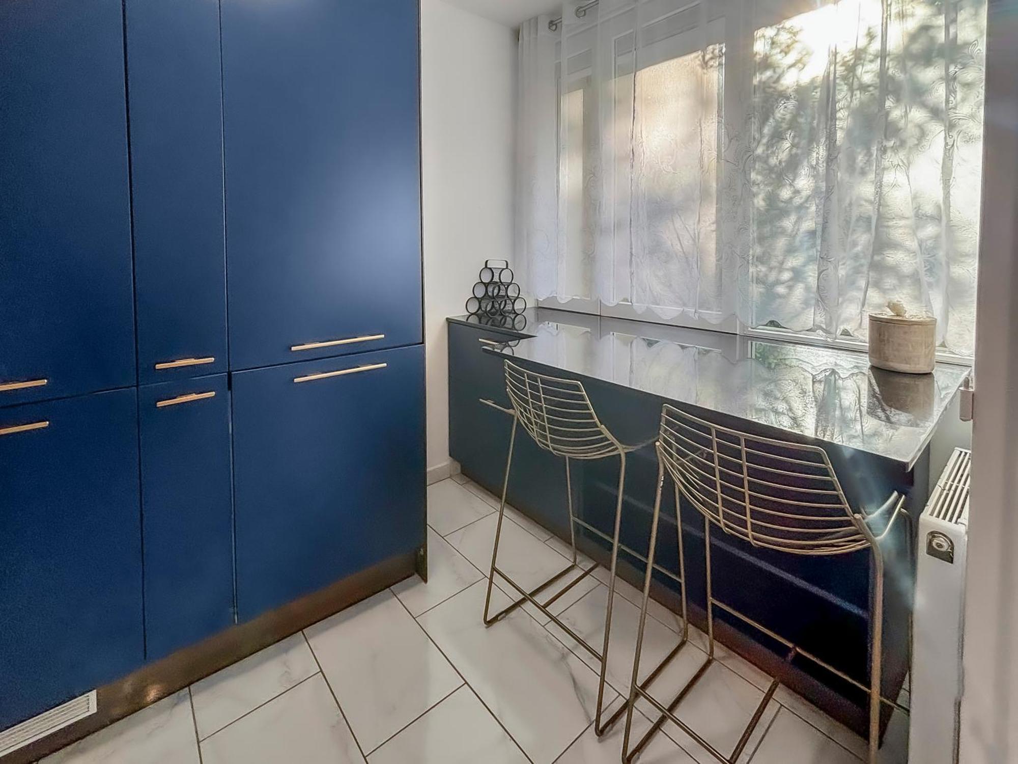 Residence Harmony Paris Disney 托尔西 外观 照片