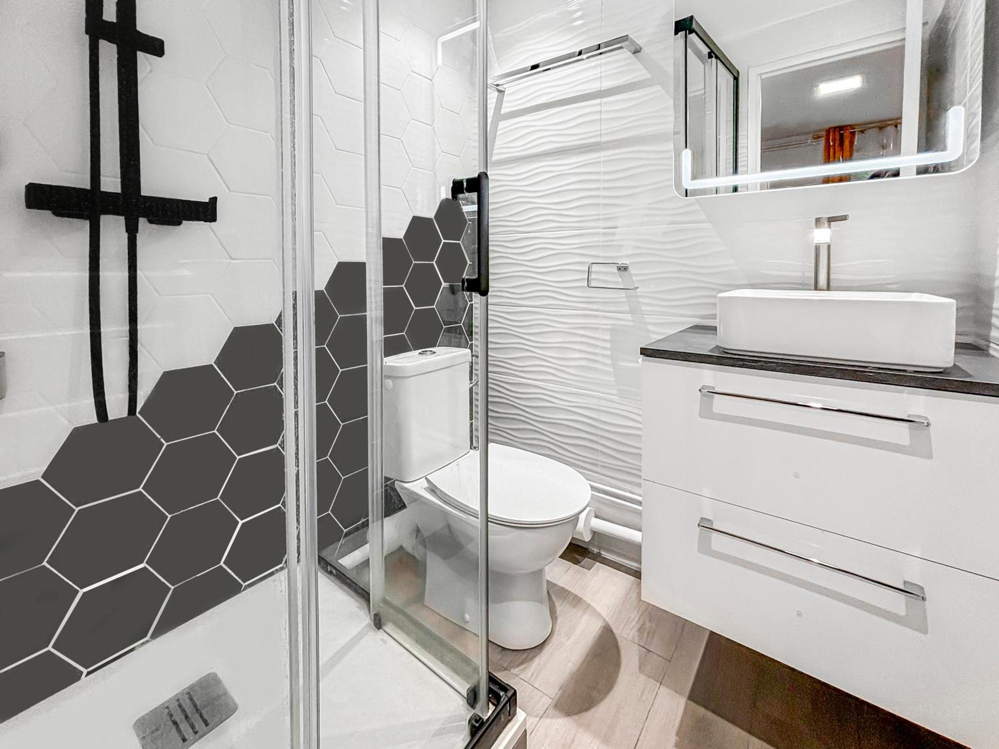 Residence Harmony Paris Disney 托尔西 外观 照片
