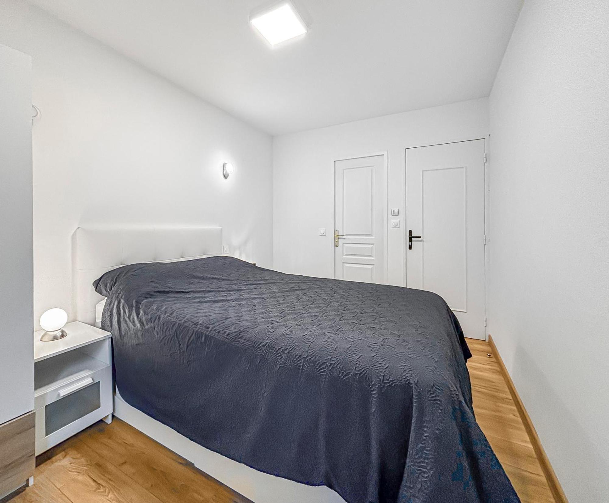 Residence Harmony Paris Disney 托尔西 外观 照片