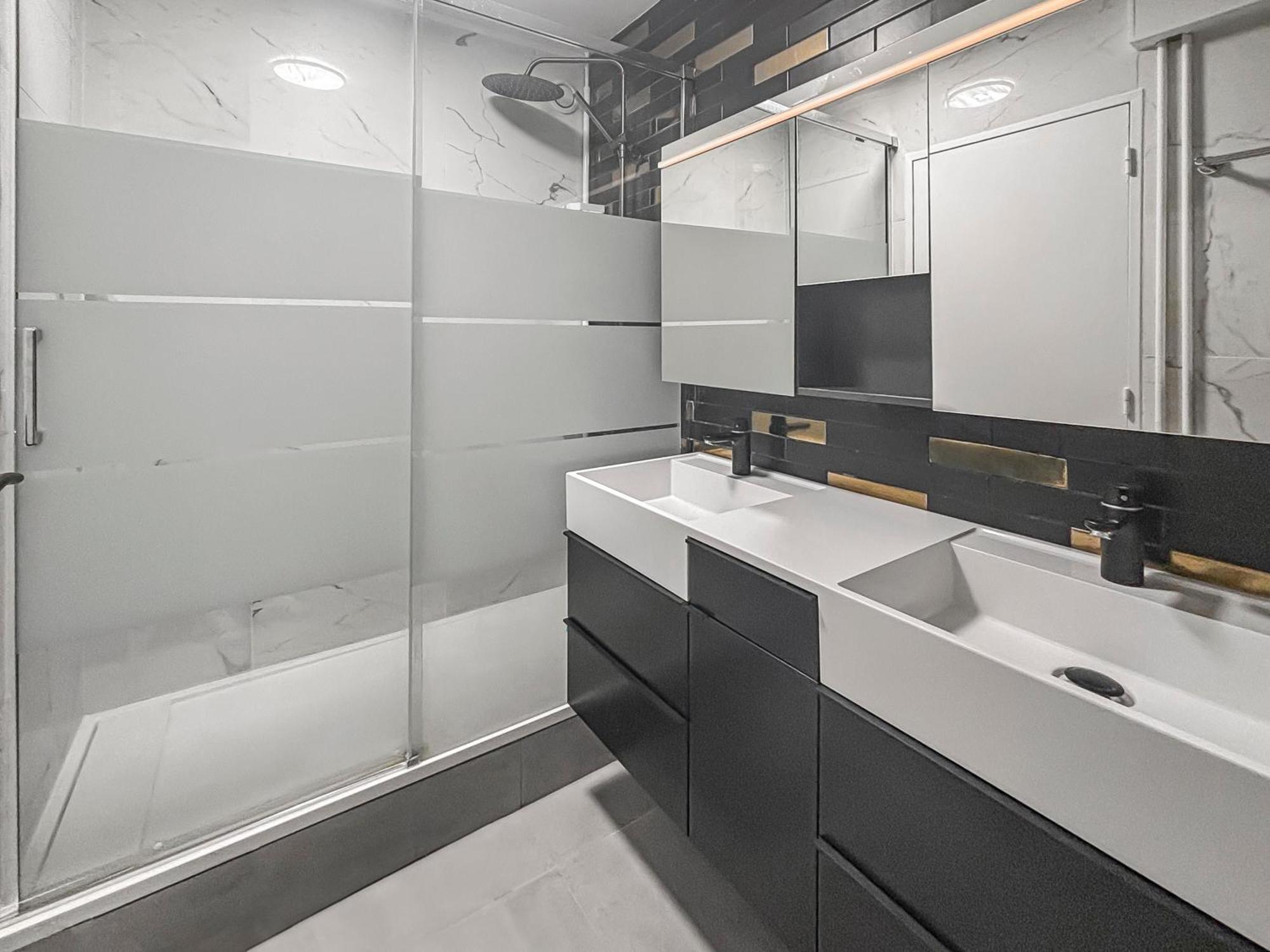 Residence Harmony Paris Disney 托尔西 外观 照片